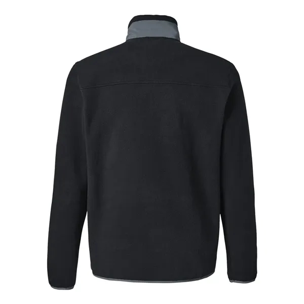 Puma Golf Fleece Quarter Zip... from ASI 84358 S&S Activewear