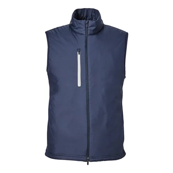Puma Golf Hielands Vest... from ASI 84358 S&S Activewear