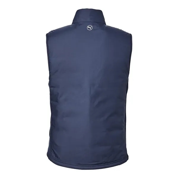 Puma Golf Hielands Vest... from ASI 84358 S&S Activewear