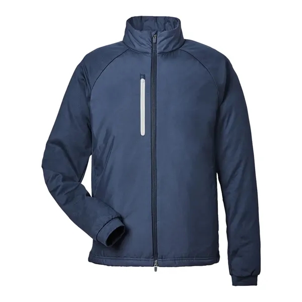 Puma Golf Hielands Jacket... from ASI 84358 S&S Activewear