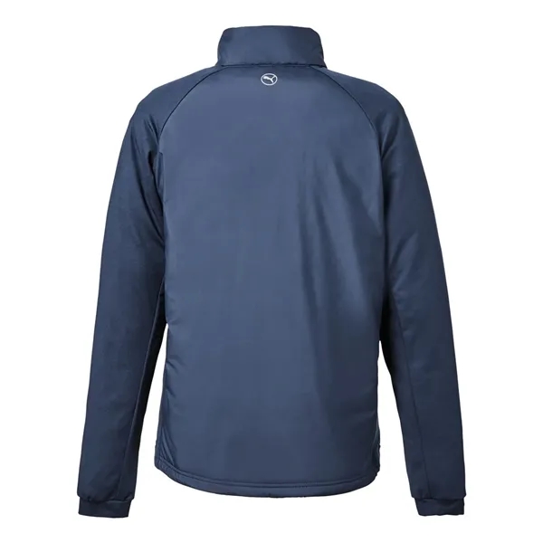 Puma Golf Hielands Jacket... from ASI 84358 S&S Activewear