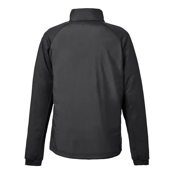 Puma Golf Hielands Jacket... from ASI 84358 S&S Activewear