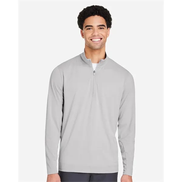 Puma Golf Bandon Quarter-Zip... from ASI 84358 S&S Activewear