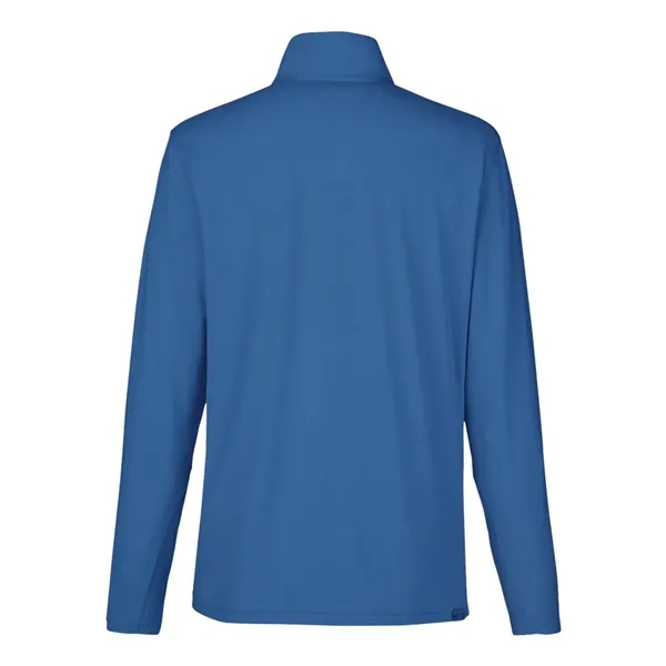Puma Golf Bandon Quarter-Zip... from ASI 84358 S&S Activewear