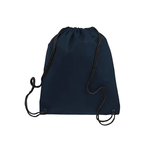 Q-Tees Non-Woven Sportpack... from ASI 84358 S&S Activewear