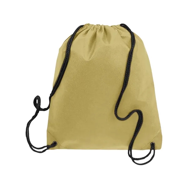 Q-Tees Non-Woven Sportpack... from ASI 84358 S&S Activewear