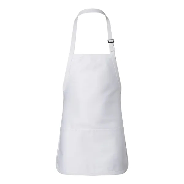 Full Length Apron with Pouch... from ASI 84358 S&S Activewear