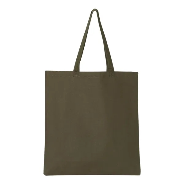 Canvas Promotional Tote... from ASI 84358 S&S Activewear