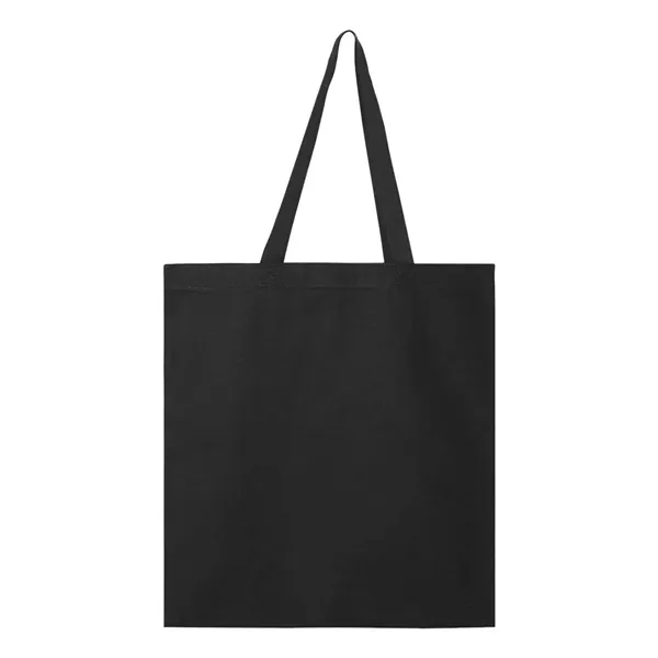 Canvas Promotional Tote... from ASI 84358 S&S Activewear