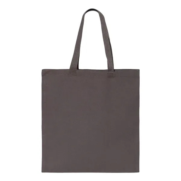 Canvas Promotional Tote... from ASI 84358 S&S Activewear
