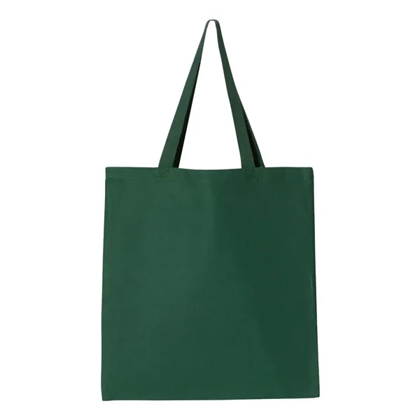 Canvas Promotional Tote... from ASI 84358 S&S Activewear