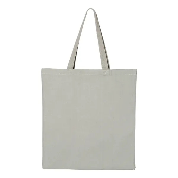 Canvas Promotional Tote... from ASI 84358 S&S Activewear