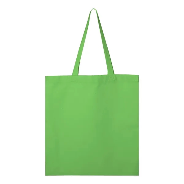 Canvas Promotional Tote... from ASI 84358 S&S Activewear