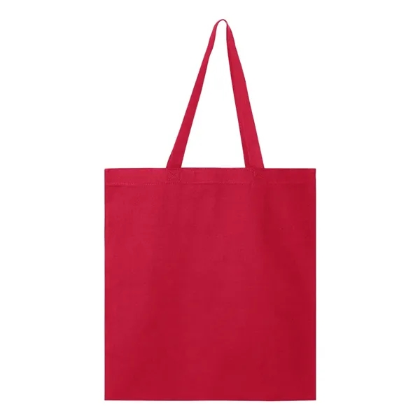 Canvas Promotional Tote... from ASI 84358 S&S Activewear