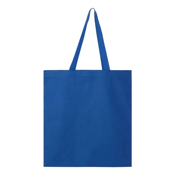 Canvas Promotional Tote... from ASI 84358 S&S Activewear