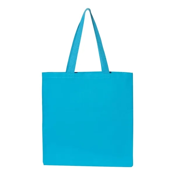 Canvas Promotional Tote... from ASI 84358 S&S Activewear