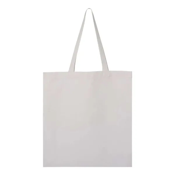 Canvas Promotional Tote... from ASI 84358 S&S Activewear