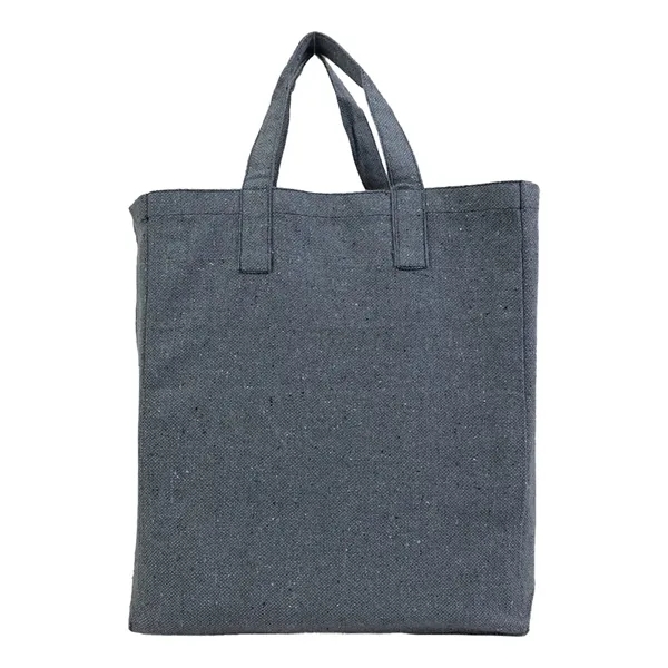 Q-Tees Sustainable Grocery Bag... from ASI 84358 S&S Activewear