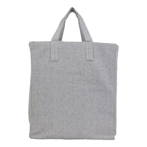 Q-Tees Sustainable Grocery Bag... from ASI 84358 S&S Activewear