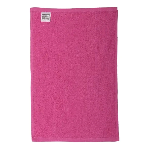 Terrycloth rally towel... from ASI 84358 S&S Activewear