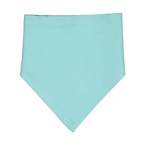 Rabbit Skins Premium Jersey Bandana Bib... from ASI 84358 S&S Activewear
