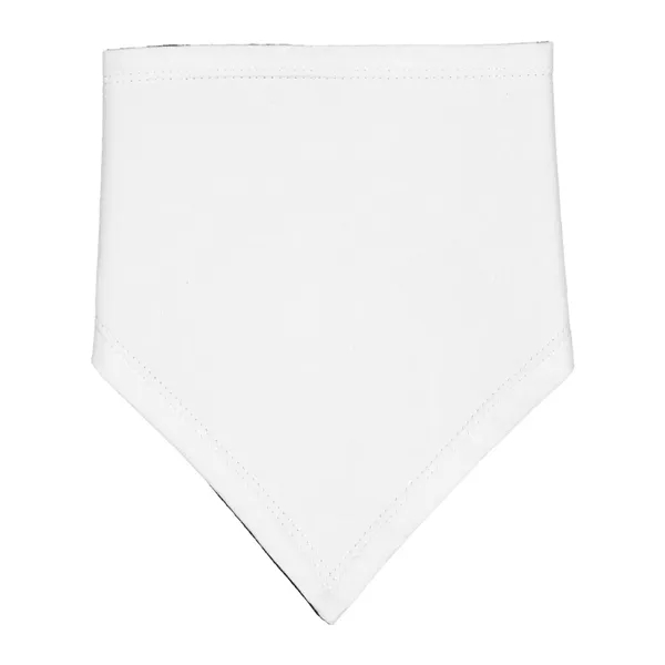 Rabbit Skins Premium Jersey Bandana Bib... from ASI 84358 S&S Activewear