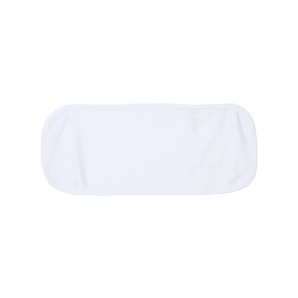 Rabbit Skins Terry Burp Cloth... from ASI 84358 S&S Activewear