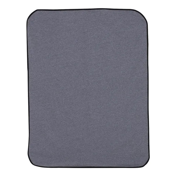 Premium Jersey Infant Blanket... from ASI 84358 S&S Activewear