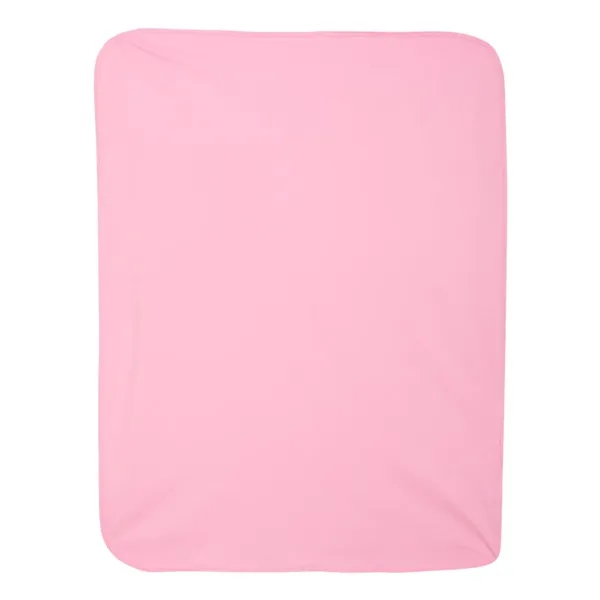 Premium Jersey Infant Blanket... from ASI 84358 S&S Activewear