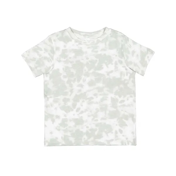 Rabbit Skins Toddler Fine Jersey Tee - Extended Colors... from ASI 84358 S&S Activewear