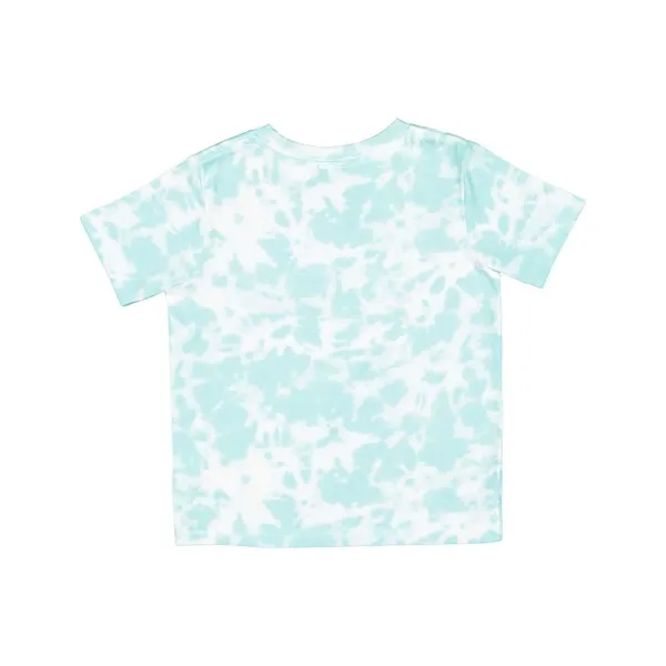 Rabbit Skins Toddler Fine Jersey Tee - Extended Colors... from ASI 84358 S&S Activewear