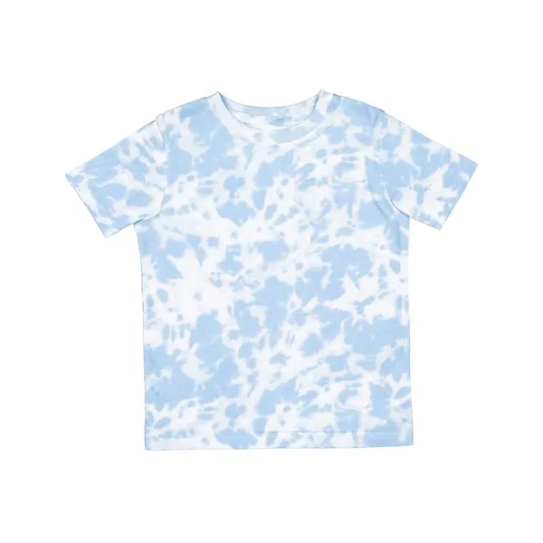 Rabbit Skins Toddler Fine Jersey Tee - Extended Colors... from ASI 84358 S&S Activewear