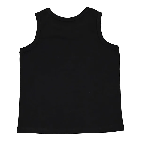 Rabbit Skins Toddler Fine Jersey Tank... from ASI 84358 S&S Activewear