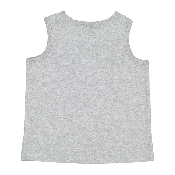 Rabbit Skins Toddler Fine Jersey Tank... from ASI 84358 S&S Activewear