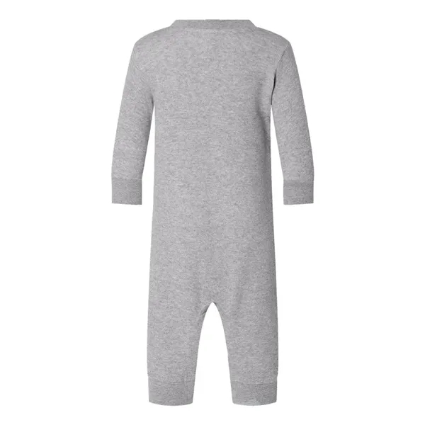LAT Infant Fleece One-Piece... from ASI 84358 S&S Activewear