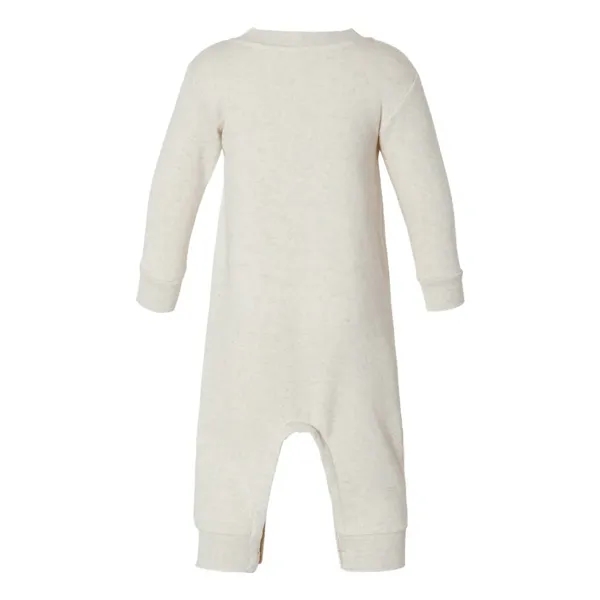 LAT Infant Fleece One-Piece... from ASI 84358 S&S Activewear