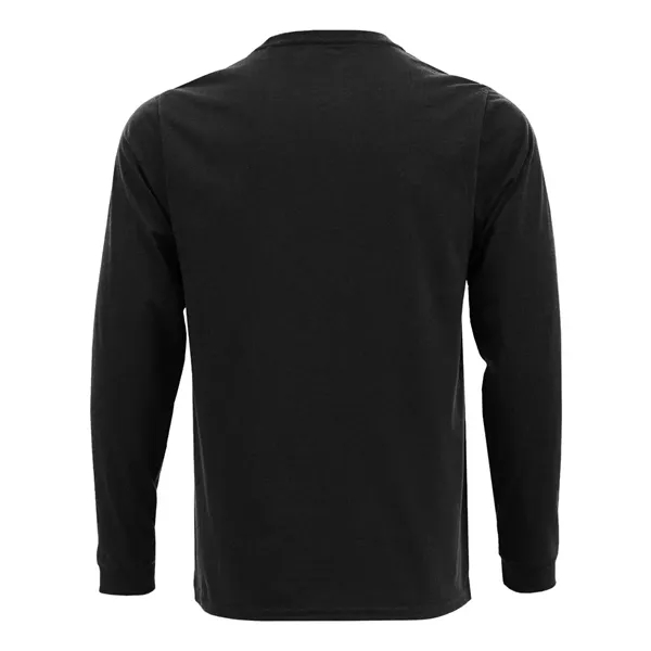 Recover Eco Long Sleeve T-Shirt... from ASI 84358 S&S Activewear