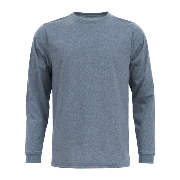 Recover Eco Long Sleeve T-Shirt... from ASI 84358 S&S Activewear