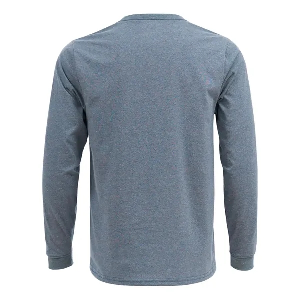 Recover Eco Long Sleeve T-Shirt... from ASI 84358 S&S Activewear