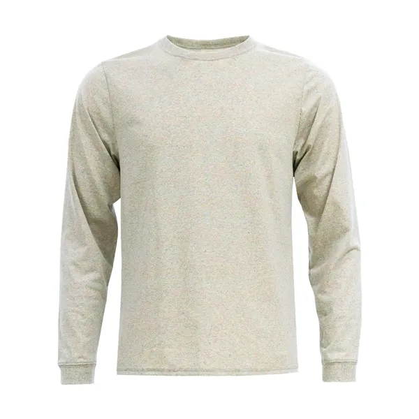 Recover Eco Long Sleeve T-Shirt... from ASI 84358 S&S Activewear