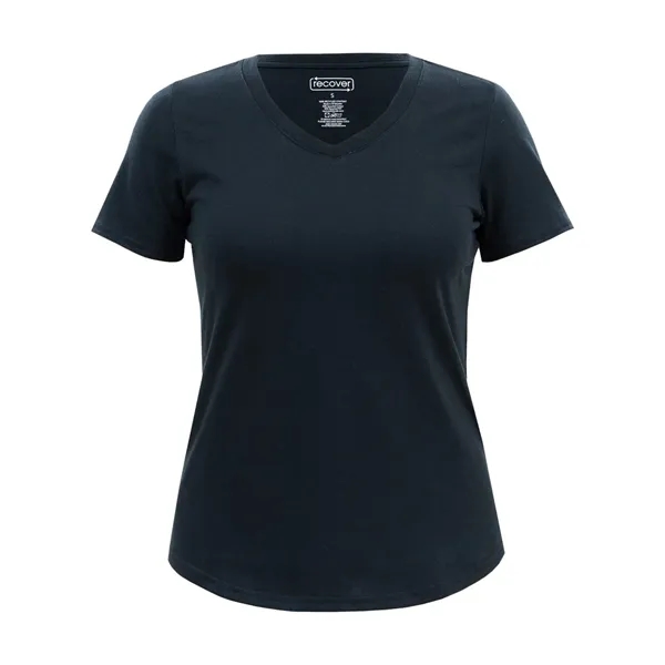Recover Women's Eco T-Shirt... from ASI 84358 S&S Activewear