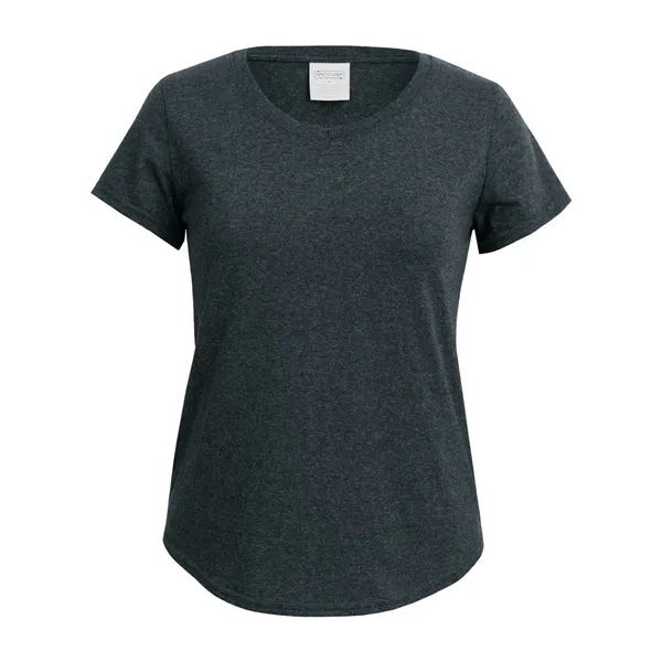 Recover Women's Eco T-Shirt... from ASI 84358 S&S Activewear