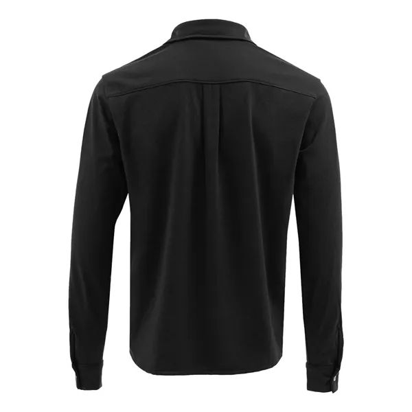 Recover Eco Button Down Shirt... from ASI 84358 S&S Activewear