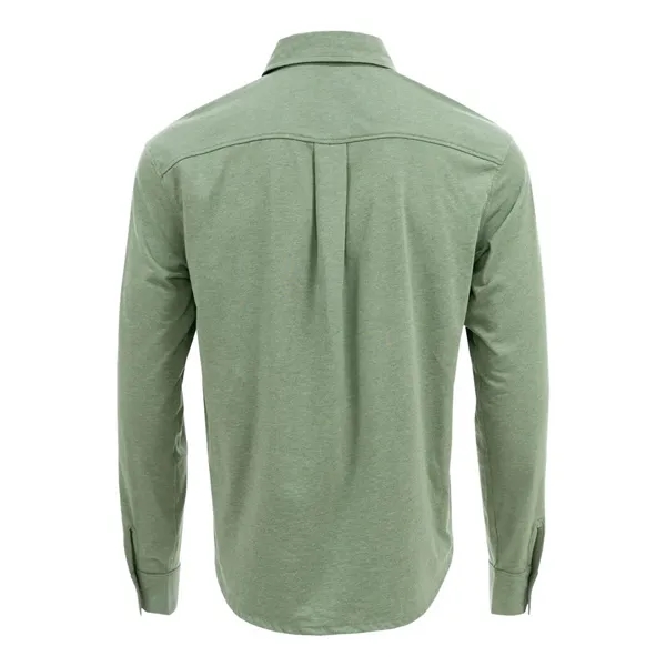 Recover Eco Button Down Shirt... from ASI 84358 S&S Activewear