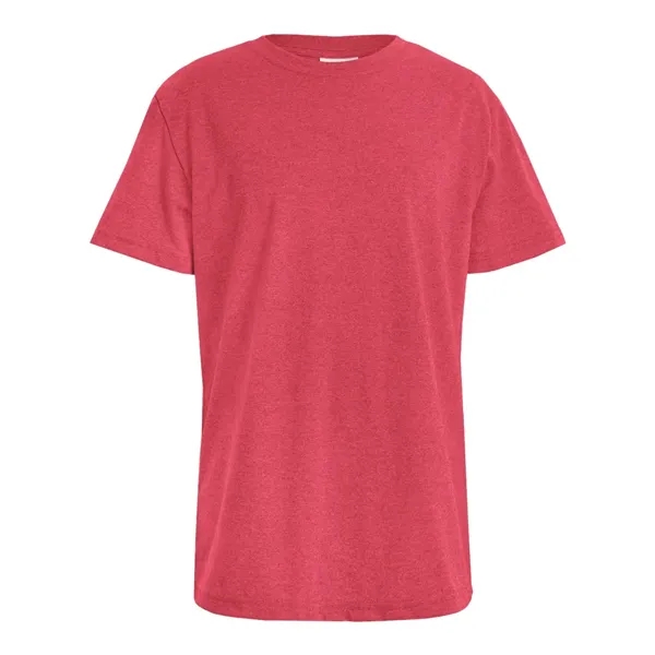 Recover Youth Eco T-Shirt... from ASI 84358 S&S Activewear