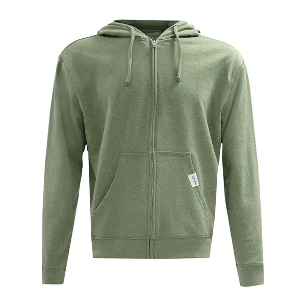 Recover Full-Zip Hooded Sweatshirt... from ASI 84358 S&S Activewear