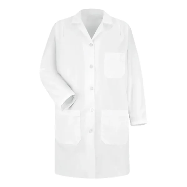 Women's Lab Coat... from ASI 84358 S&S Activewear