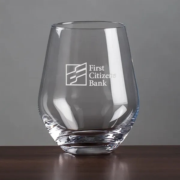 The finish is the after taste that comes once you have... from ASI 84592 St Regis Group