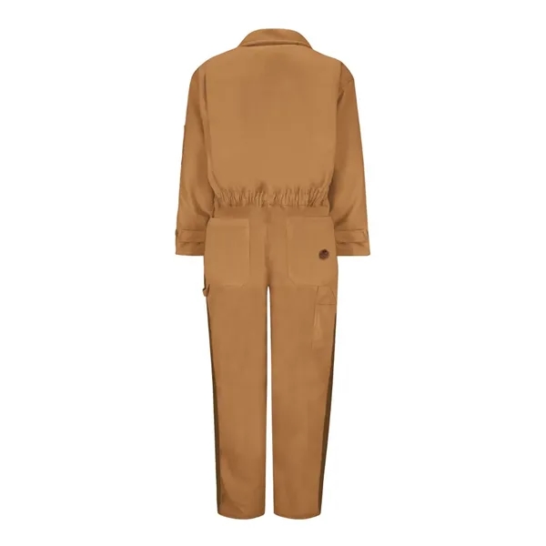 Insulated Duck Coverall... from ASI 84358 S&S Activewear