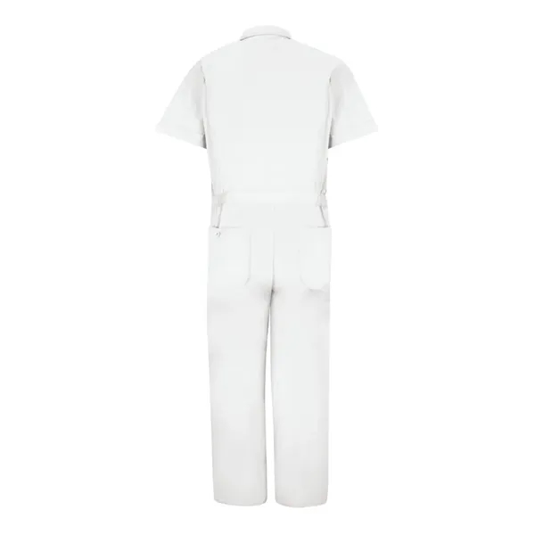 Speedsuit Short Sleeve... from ASI 84358 S&S Activewear